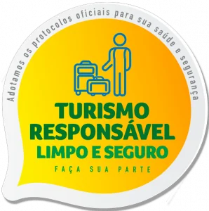 SELO TURISMO RESPONSAVEL
